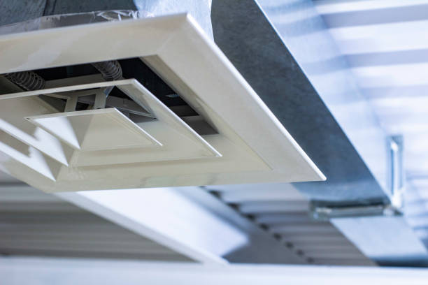 Best Home Air Vent Cleaning  in Bay City, TX