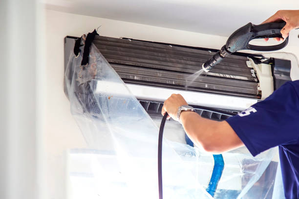 Best Air Duct Cleaning Near Me  in Bay City, TX