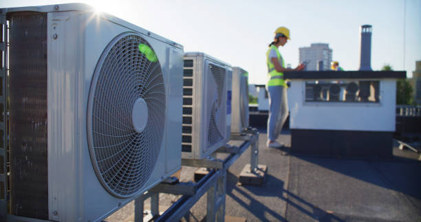 Best Air Duct Cleaning Near Me  in Bay City, TX