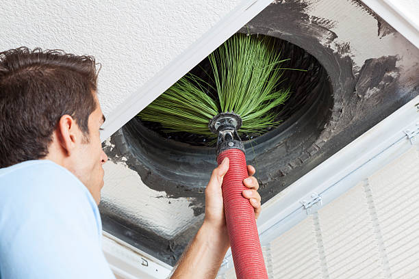 Best Ductwork Cleaning Services  in Bay City, TX
