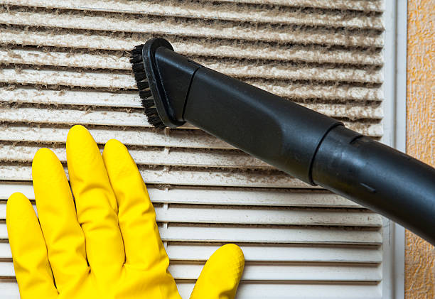 Reliable TX Airduct Cleaning Solutions